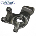 Agriculture Machinery Parts Chassis Bracket Stainless Steel Casting